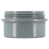 Bague pour fl tampon de visite mâle-femelle Ø63