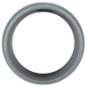Bague pour fl tampon de visite mâle-femelle Ø63