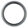 Bague pour fr tampon de visite mâle-femelle Ø80