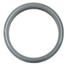 Bague pour fr tampon de visite mâle-femelle Ø80