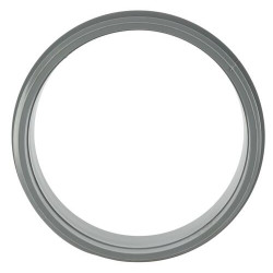 Bague pour fy tampon de visite mâle-femelle Ø140