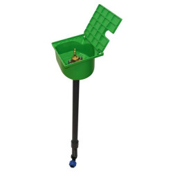 Bouche arrosage incongelable 2027 pot