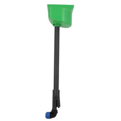 Bouche arrosage incongelable 2027 pot