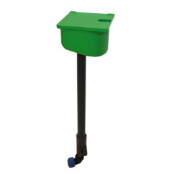 Bouche arrosage incongelable 2027 pot