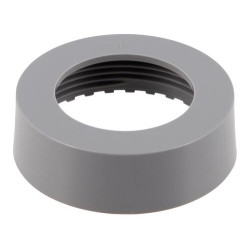 Bague pour sort.siph.Ø32