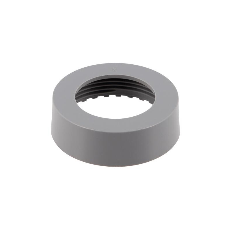 Bague pour sort.siph.Ø32