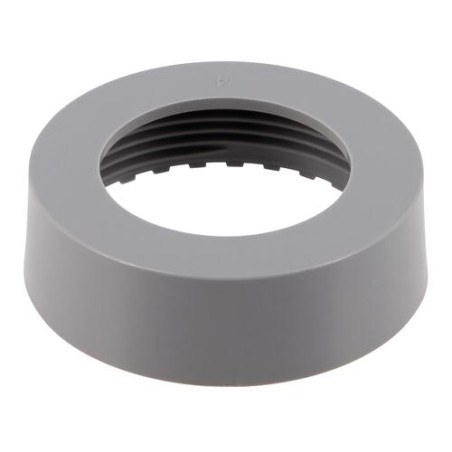 Bague pour sort.siph.Ø32