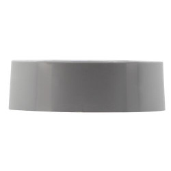 Bague pour sort.siph.Ø32