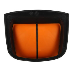 Battant clapet anti retour pour car2t/car2v