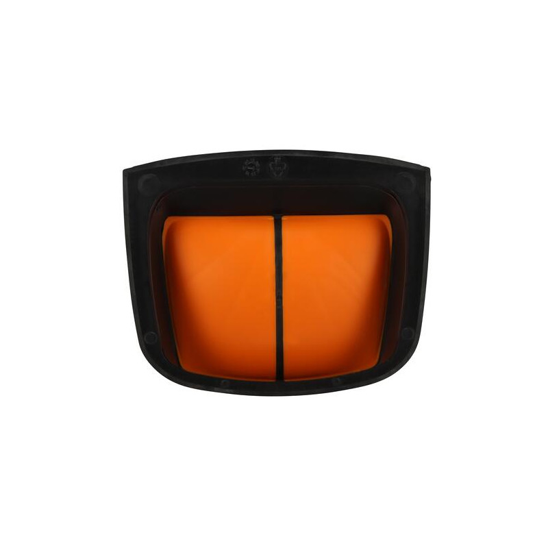 Battant clapet anti retour pour car2t/car2v