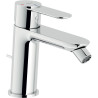Mitigeur bidet C3 avec vidage SAND chromé