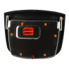 Battant clapet anti retour pour car2t/car2v