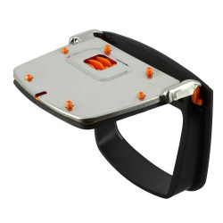 Battant clapet anti retour pour car2t/car2v
