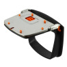 Battant clapet anti retour pour car2t/car2v