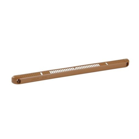Régulateur module 15 anti-insecte bois clair