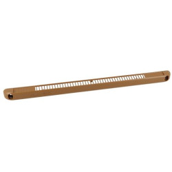 Régulateur module 22 anti-insecte bois clair