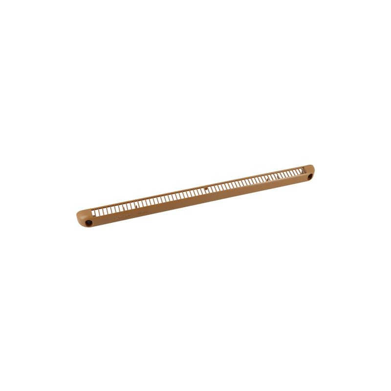 Régulateur module 30 anti-insecte bois clair