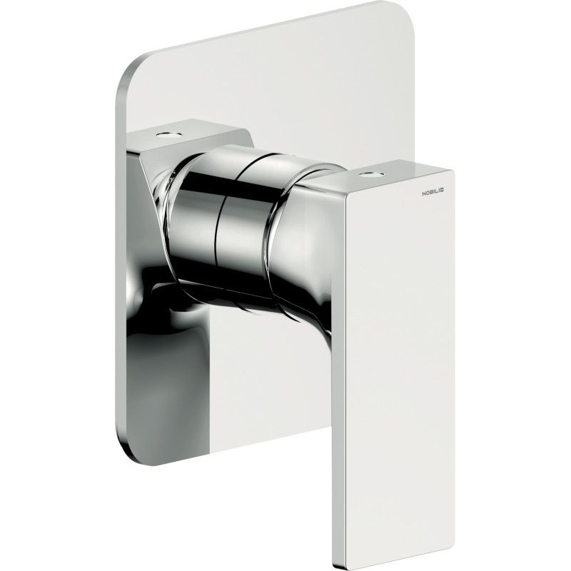 Mitigeur douche à encastrer SEVEN