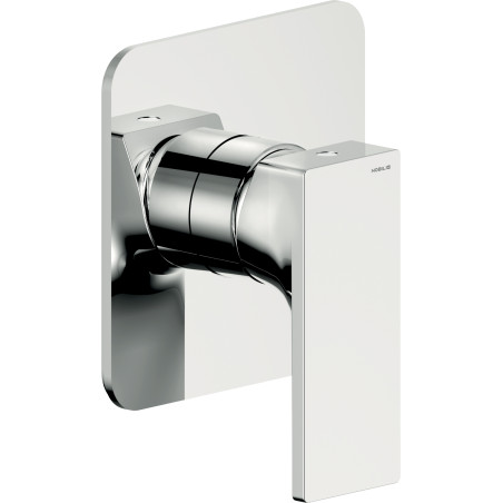 Mitigeur douche à encastrer SEVEN
