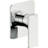 Mitigeur douche à encastrer SEVEN