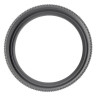 Bague pour mxh manchon dila.horizontale Ø125
