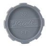 Bouchon pour femelle-femelle tampon de visite mâle-femelle Ø32