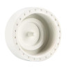 Bouchon pour pipe urinoir siph.sort.32f