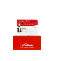 Box palette compose de 27 - 0703120