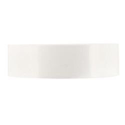 Bague sortie droite urinoir Ø40