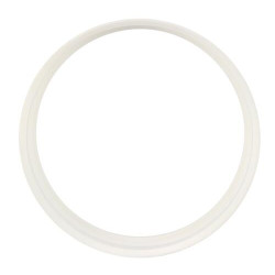 Bague sortie droite urinoir Ø40