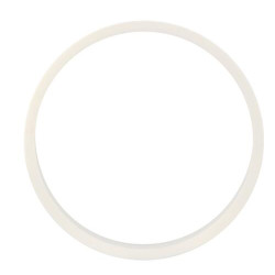 Bague sortie droite urinoir Ø40