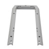 Bride d’angle pour caniveaux