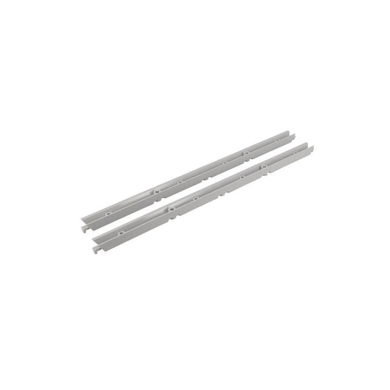 Bride droite pour caniveaux longueur 700 mm