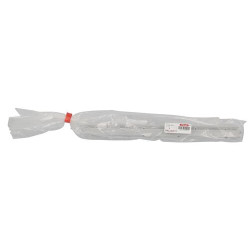 Bride droite pour caniveaux longueur 700 mm
