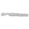 Bride droite pour caniveaux longueur 700 mm