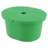 Boite de robinet maraicher robinet 20/27