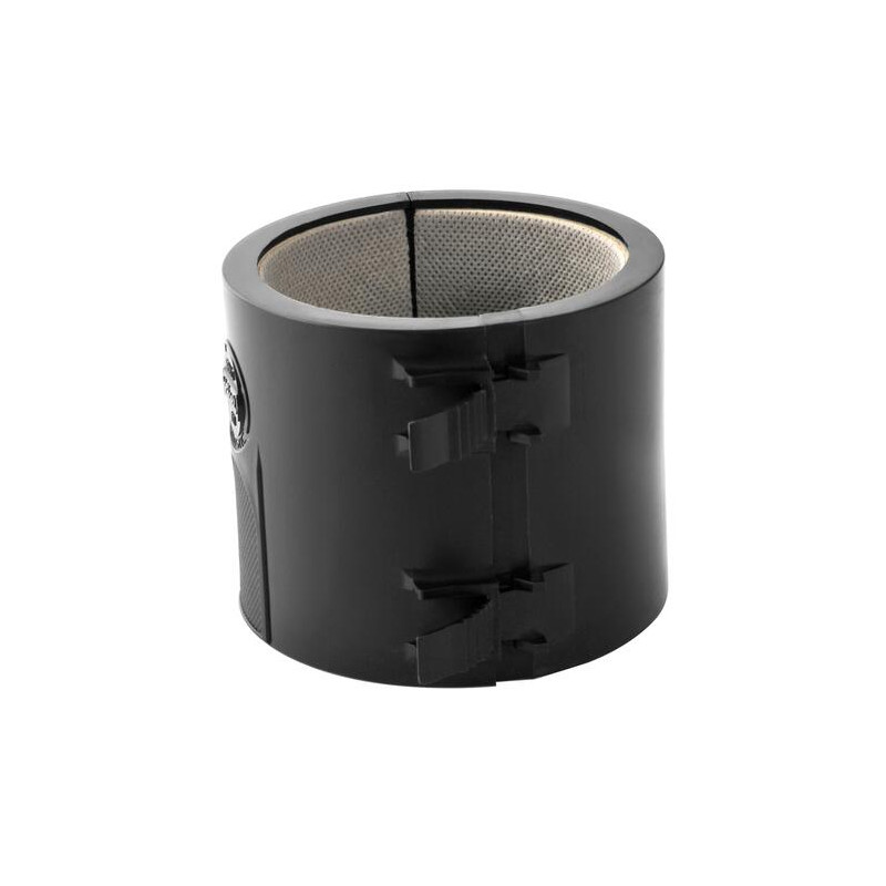 Bride masse lourde acoustique Ø 100 mm