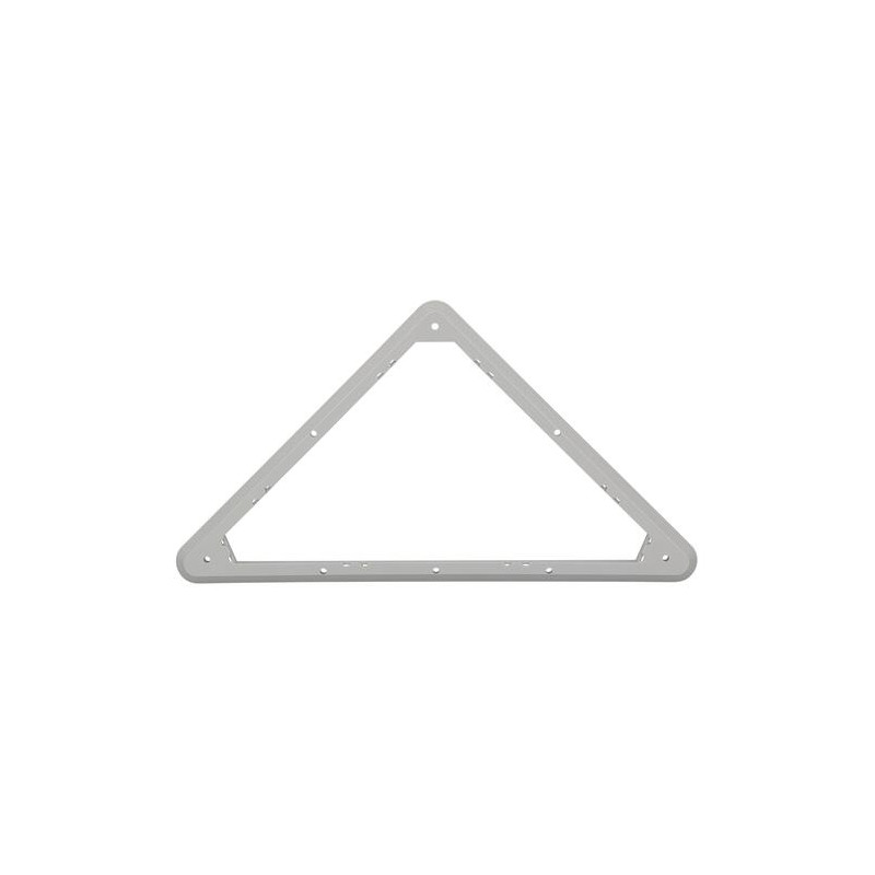 Bride pour siphon d'angle