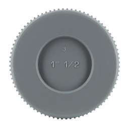 Bouchon pour 1SAV43 et CASF4