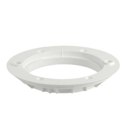 Bride pour siphon vertical v2