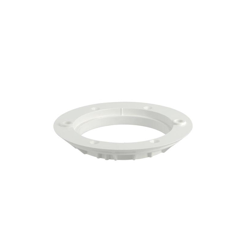 Bride pour siphon vertical v2