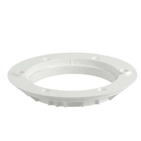 Bride pour siphon vertical v2