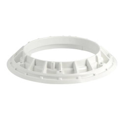 Bride pour siphon vertical v2