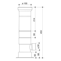 Kit culotte mâle-femelle pmr