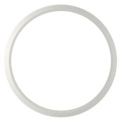Bague wc Ø125 à visser
