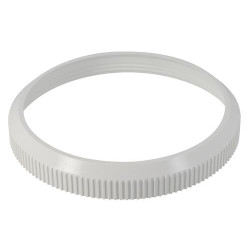 Bague wc Ø125 à visser