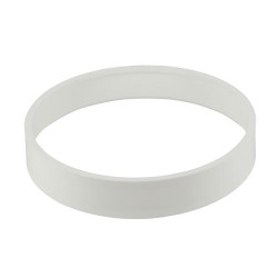 Bague wc pour coude femelle Ø125