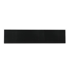 Bandeau cellul. ep.15 haut.22.5cm 4m anthracite