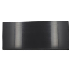 Bandeau cellulaire, épaisseur 15, hauteur 30 cm, anthracite