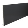 Bandeau cellulaire, épaisseur 15, hauteur 30 cm, anthracite